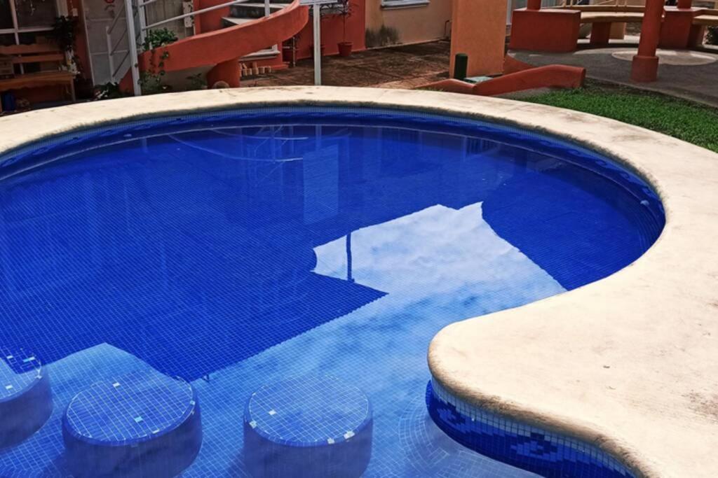 Ixtapa Al Mejor Precio, "Casa Las Conchas" Zihuatanejo Exterior photo