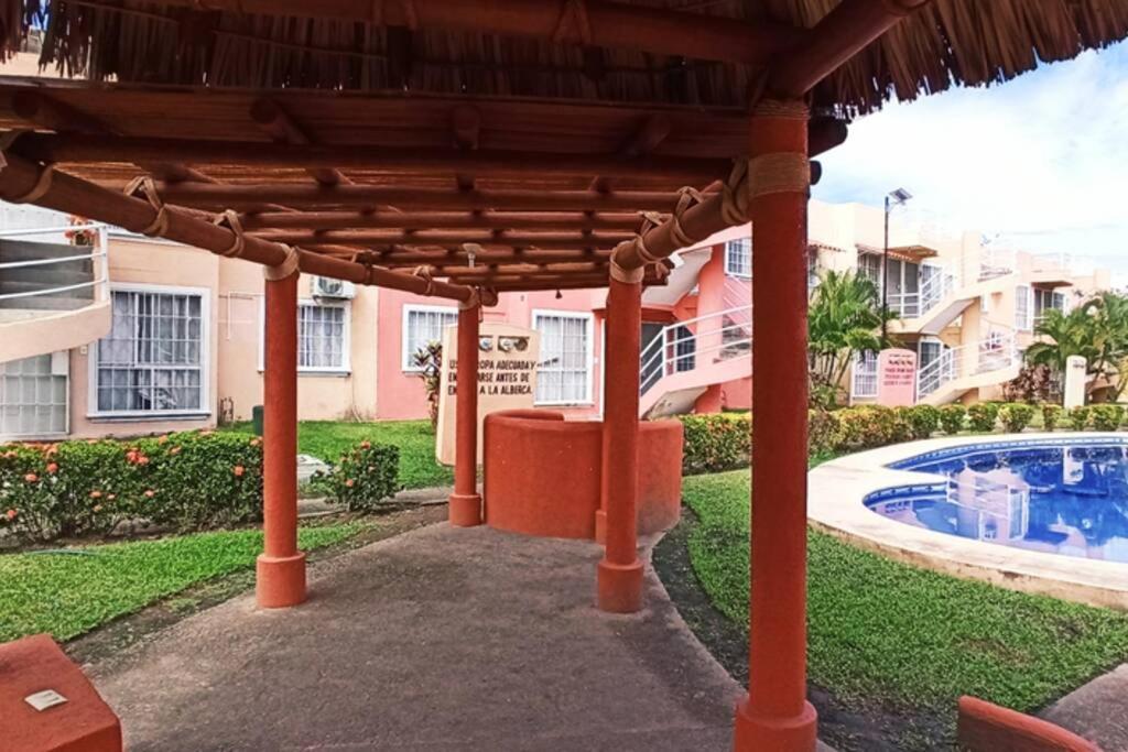 Ixtapa Al Mejor Precio, "Casa Las Conchas" Zihuatanejo Exterior photo