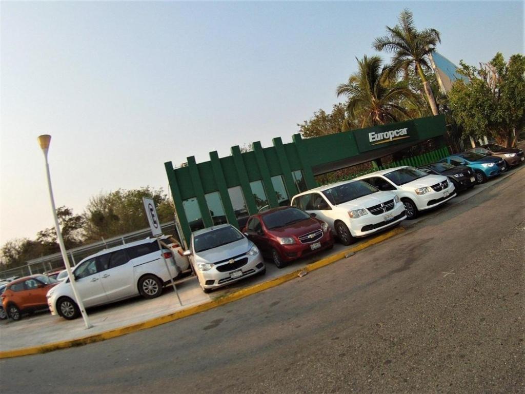 Ixtapa Al Mejor Precio, "Casa Las Conchas" Zihuatanejo Exterior photo