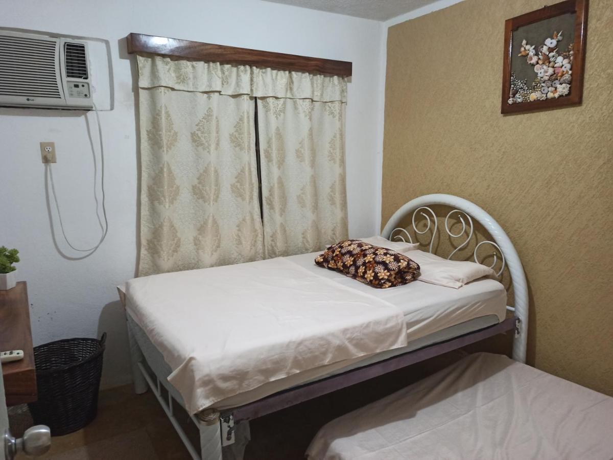 Ixtapa Al Mejor Precio, "Casa Las Conchas" Zihuatanejo Exterior photo